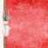 Blok vzorovaných papírů "Let it snow", 15x15 cm, 36 l. - odstíny červené