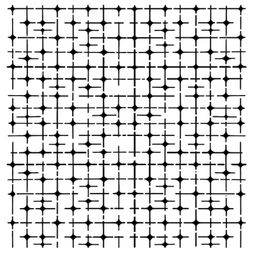 Šablona TCW - Tile Mania - VYBERTE VELIKOST