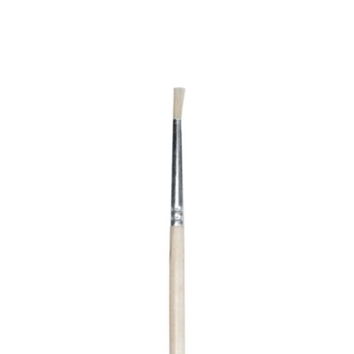 Kulatý štětec Cadence 258R Round Bristle Brush - vel. 2