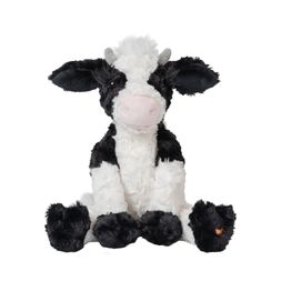 Plyšová hračka Wrendale Designs "Holstein Cow Mathilda", velká -  Holštýnská kráva