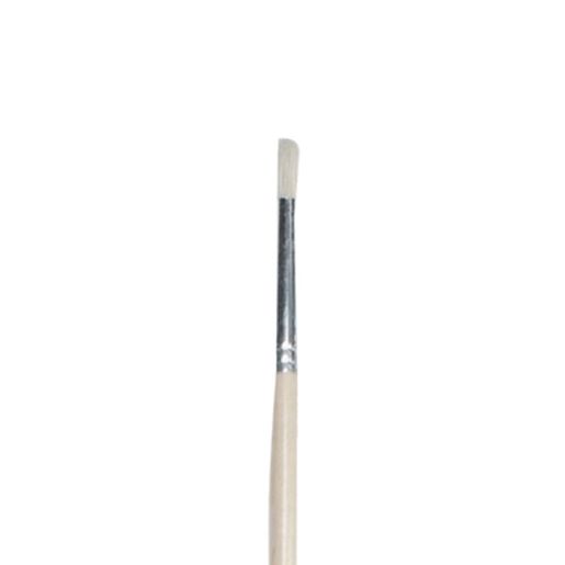 Kulatý štětec Cadence 258R Round Bristle Brush - vel. 3