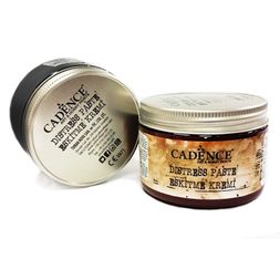 Patinovací pasta Cadence Distress Paste, 150 ml - VYBERTE ODSTÍN