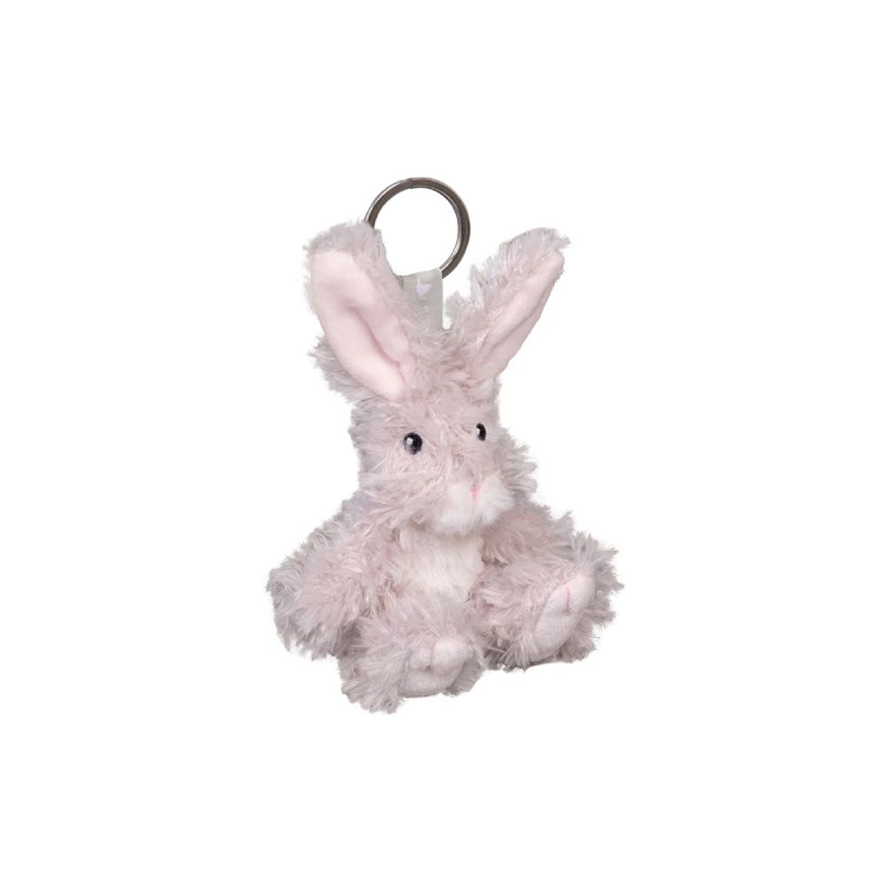 Wrendale Designs Plyšový přívěsek Wrendale Designs "Hare Rowan" - Zajíc