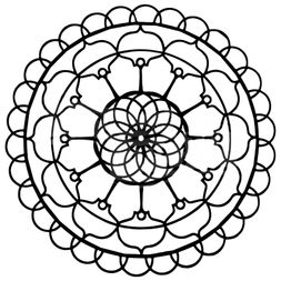 Šablona TCW - Fantasy Sphere - VYBERTE VELIKOST