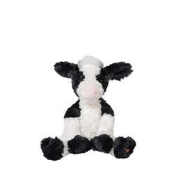 Plyšová hračka Wrendale Designs "Holstein Cow Mathilda" - Holštýnská kráva, mládě