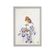 Vzpomínková kniha Wrendale Designs "The Gardener