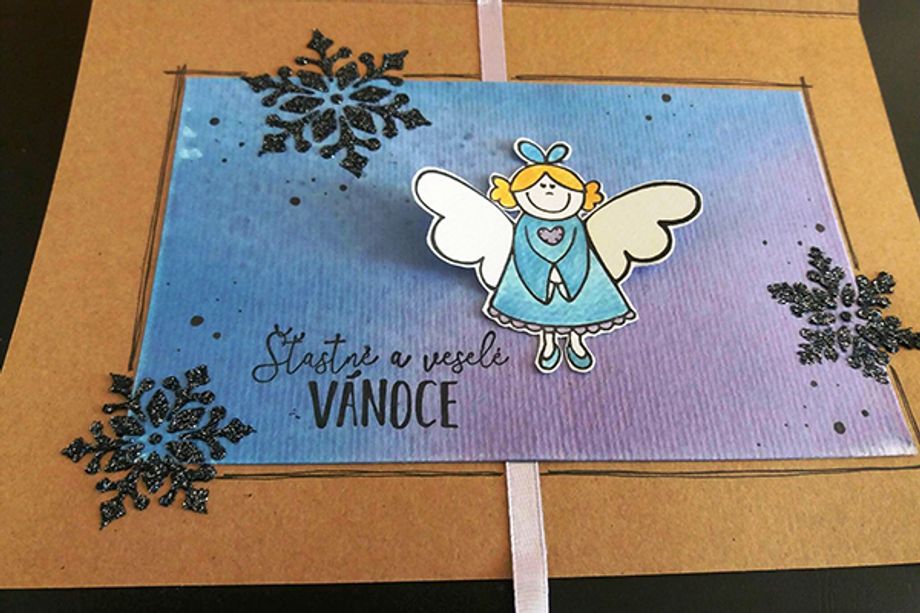 23. krabička na cukrov&iacute;