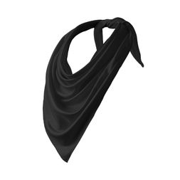 Šátek Malfini Relax - černý