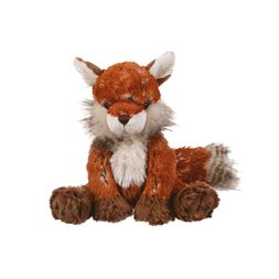 Plyšová hračka Wrendale Designs "Fox Autumn", střední - Liška, mládě