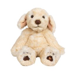 Plyšová hračka Wrendale Designs "Labrador Ralph", velká - Pes, labrador