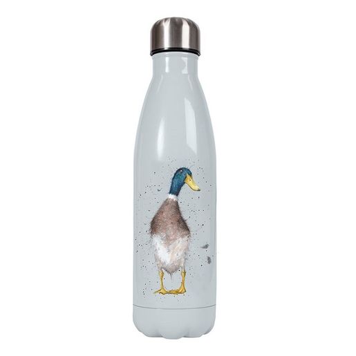 Termoska "Guard Duck Wrendale Designs, 500 ml - Kachna