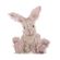 Plyšová hračka Wrendale Designs "Hare Rowan velká - Zajíc