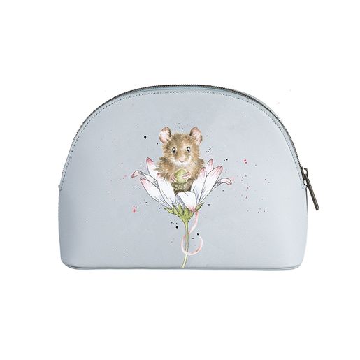 Střední kosmetická taška "Oops a Daisy" - Myška