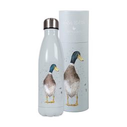 Termoska Wrendale Designs "Guard Duck", 500 ml - Kachna