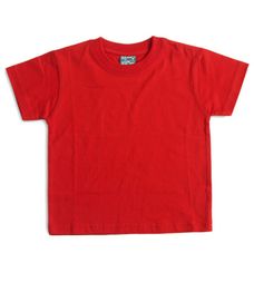 Dětské tričko Roly, 6 měsíců - VYBERTE ODSTÍN