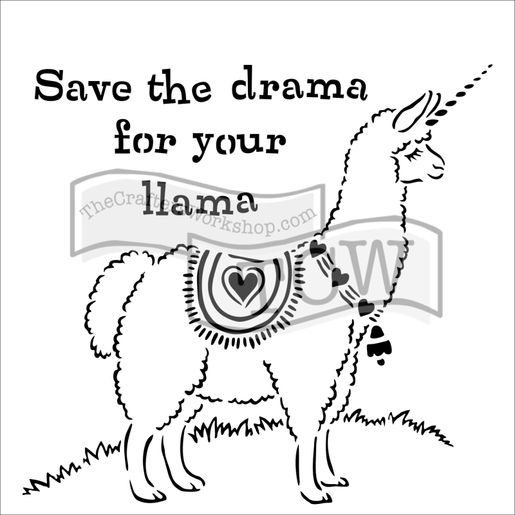 Šablona TCW - Drama Lama