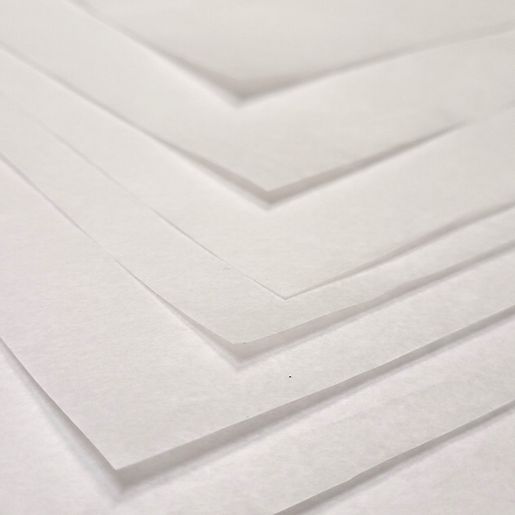 Pergamenový papír Gelli Plate, 12"x16" (30,5x40,6 cm), 50 l.